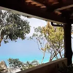 아파트 Panorama 잠브로네