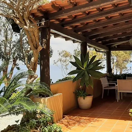 Апартаменты Villa Panorama