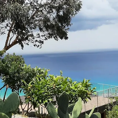 Апартаменты Villa Panorama *
