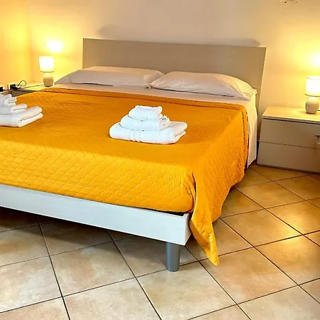 Villa Panorama Апартаменты *