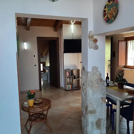 Villa Panorama *