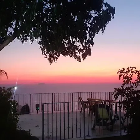 Апартаменты Villa Panorama
