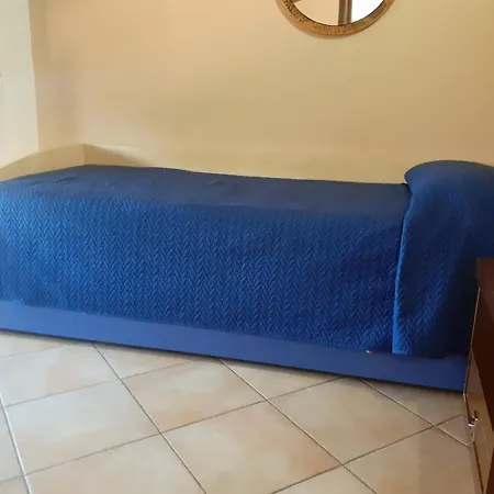 Апартаменты Villa Panorama Цамброне