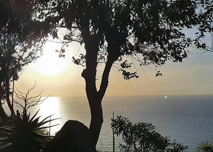 Panorama Lejlighed Zambrone