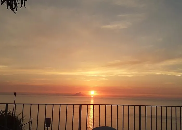 Panorama Lejlighed *