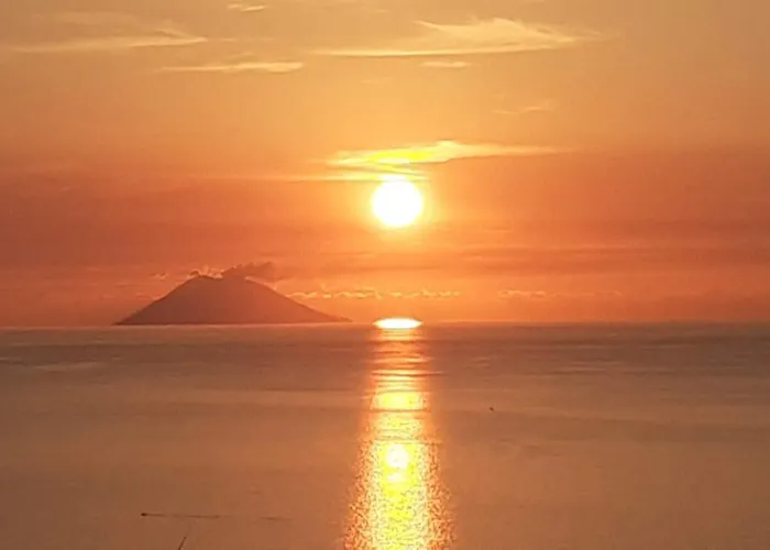 Panorama Lejlighed Zambrone