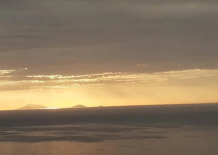 Panorama Lejlighed *