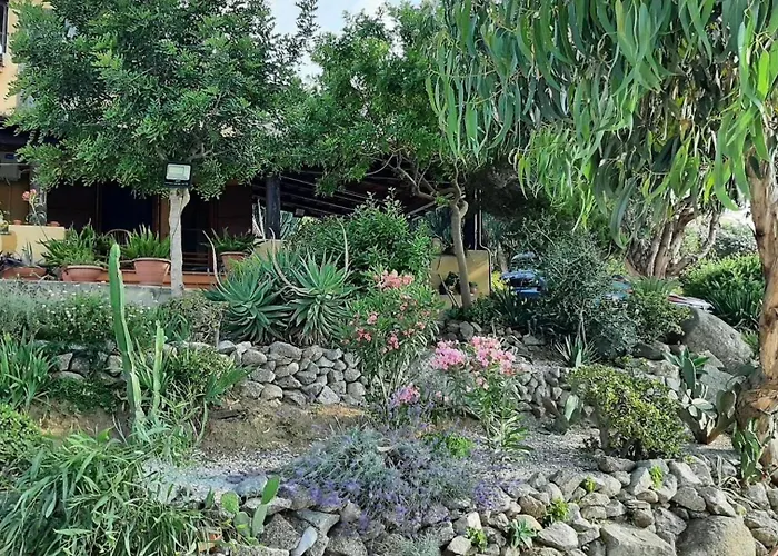 Lejlighed Panorama *