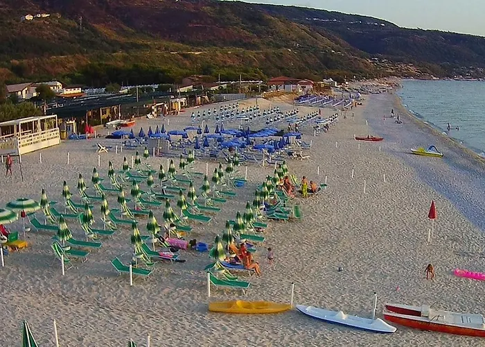 Panorama Lejlighed *