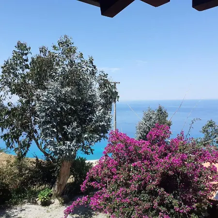 Villa Panorama * Zambrone