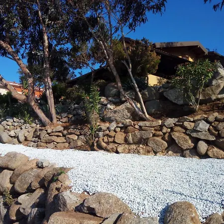 Villa Panorama * Zambrone