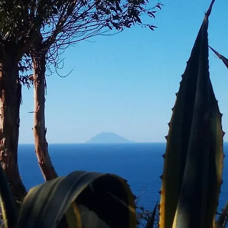 Villa Panorama Zambrone