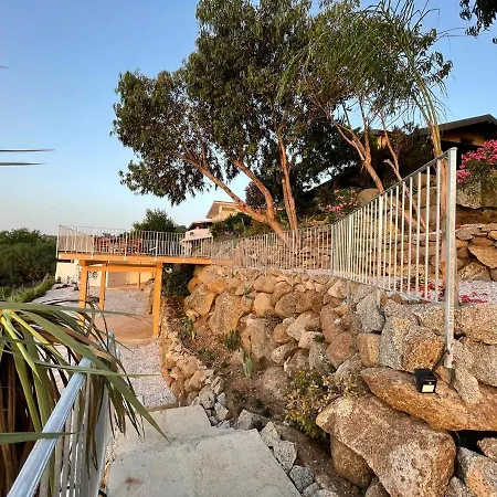 Villa Panorama