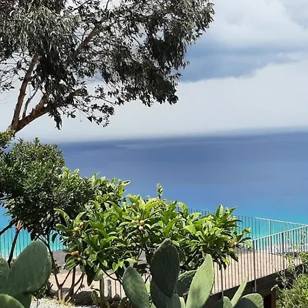 Apartment Villa Panorama *