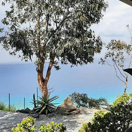 Apartment Villa Panorama