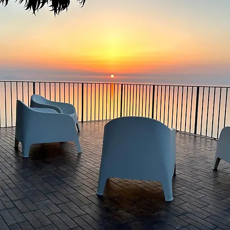 Villa Panorama Apartment