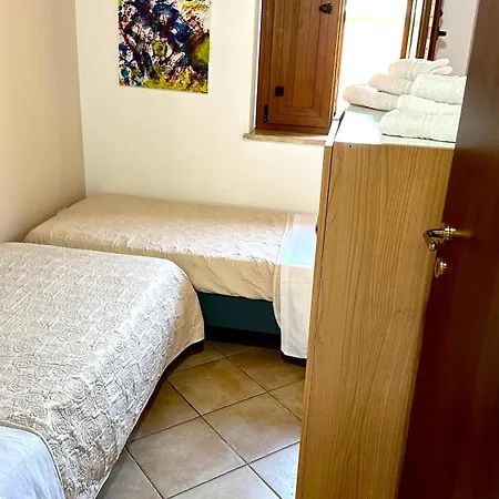 Villa Panorama Zambrone