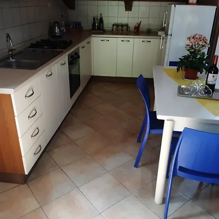 Villa Panorama * Zambrone