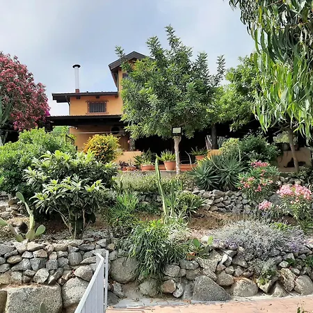 Villa Panorama Apartment