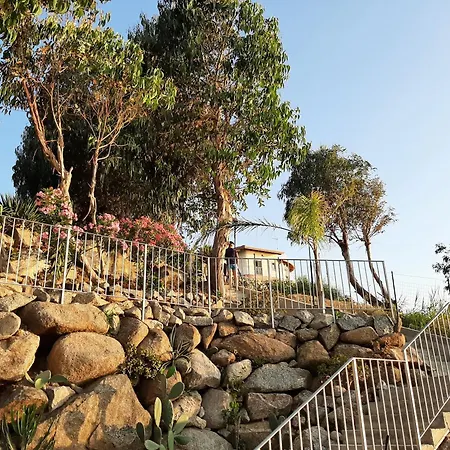 Apartment Villa Panorama