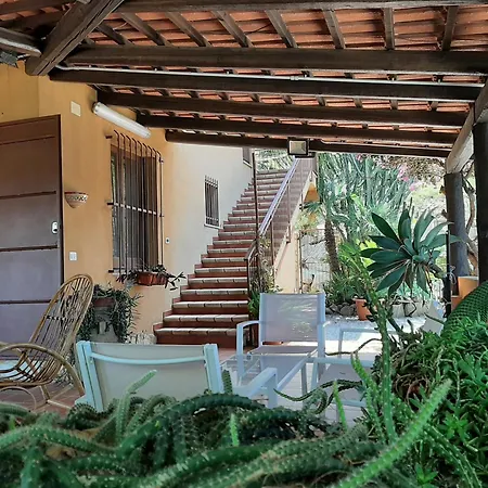 Villa Panorama *