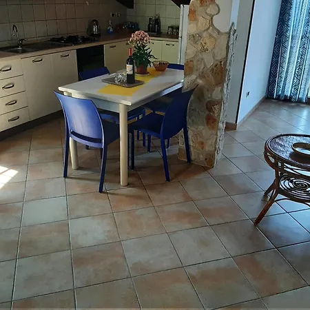 Villa Panorama Apartment