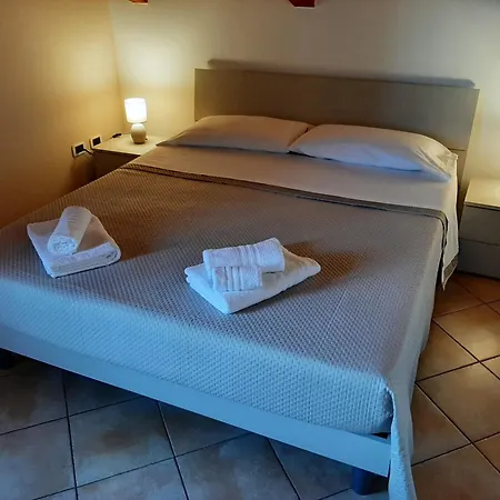 Apartamento Panorama