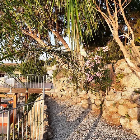 Apartment Villa Panorama *