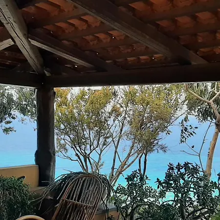 Apartment Villa Panorama Zambrone