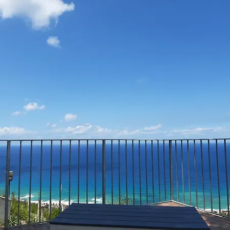 Villa Panorama Apartment