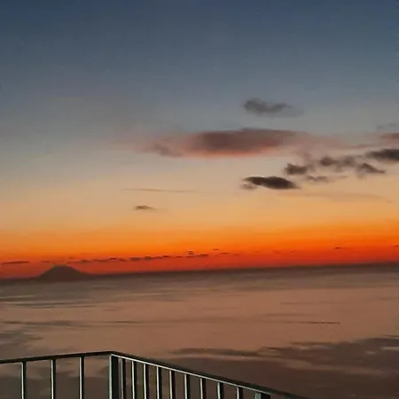 Apartamento Panorama *