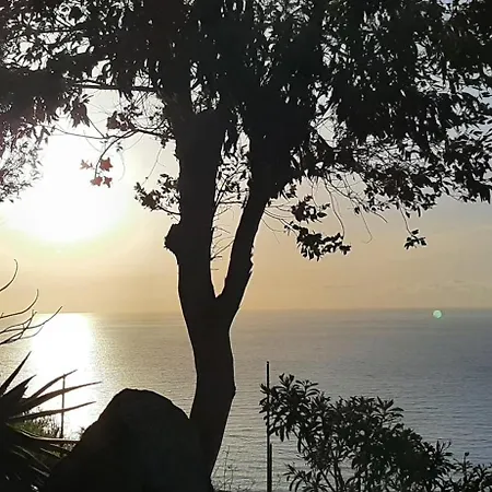 Panorama Apartamento Zambrone