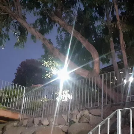 Villa Panorama Apartment *