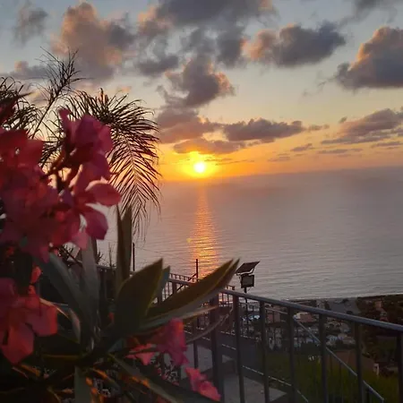 Apartment Villa Panorama