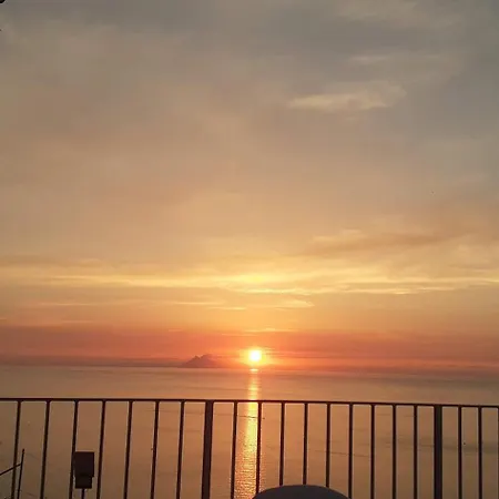 Villa Panorama Apartment *