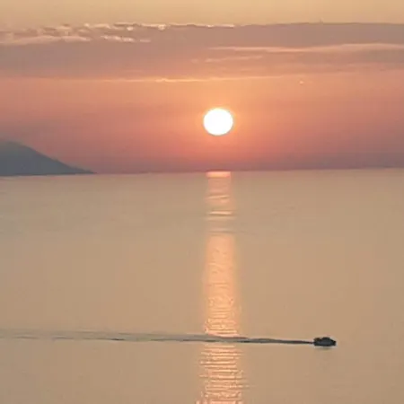 Apartamento Panorama *