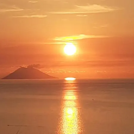 Villa Panorama Apartment Zambrone