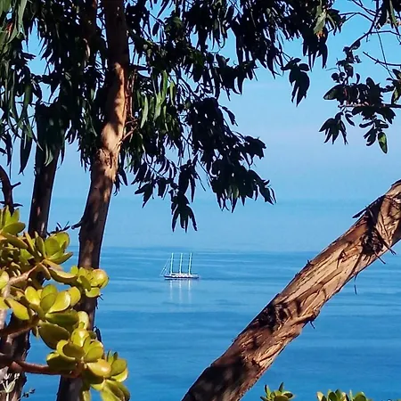 Apartamento Panorama Zambrone