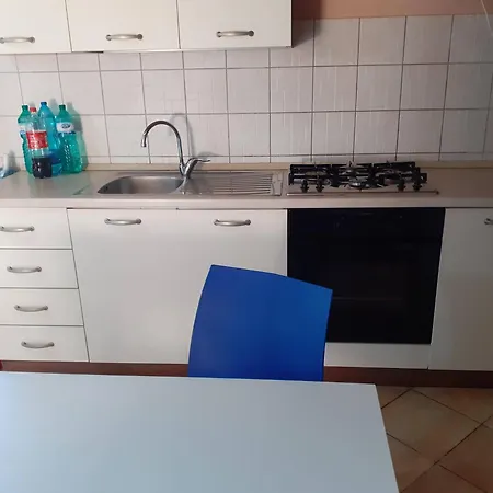 Villa Panorama Apartment