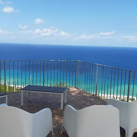 Villa Panorama Apartment