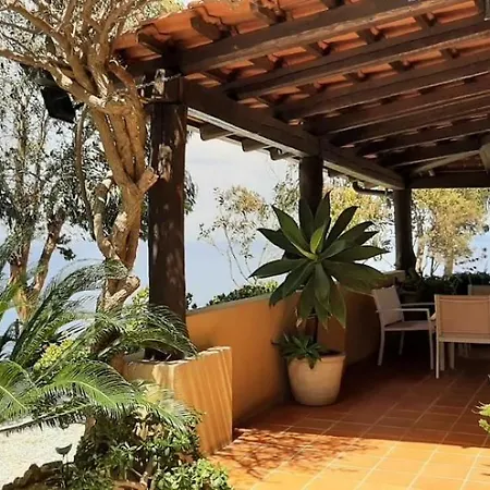 Apartment Villa Panorama