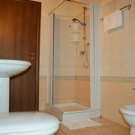 Villa Panorama Zambrone