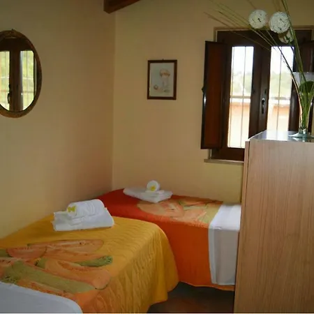 Villa Panorama * Zambrone