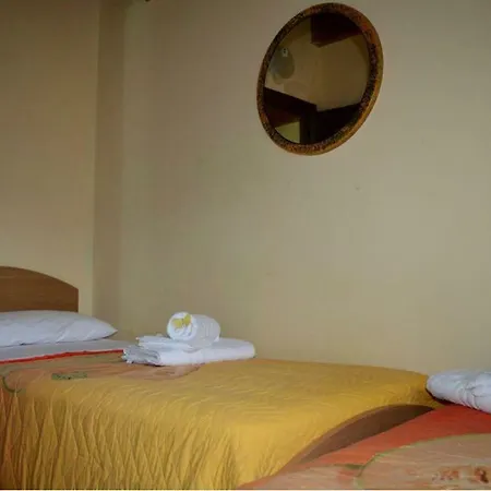 Apartamento Panorama