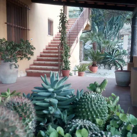 Villa Panorama Apartment
