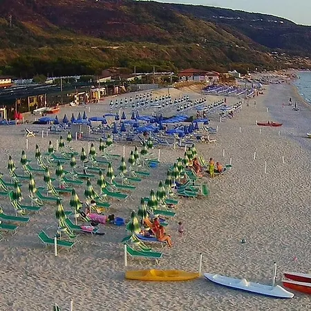 Panorama Apartamento *