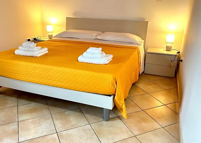 Villa Panorama Apartment *