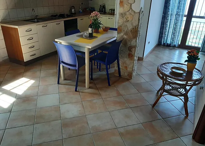 Villa Panorama Apartment