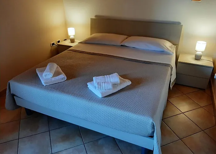 Apartment Villa Panorama