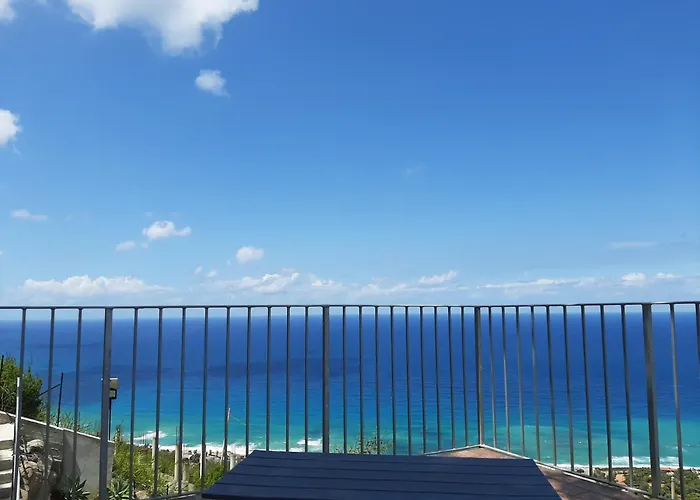 Villa Panorama Apartment